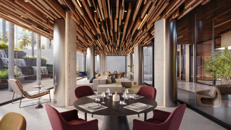 Imagem Cobertura com 3 Quartos à Venda, 208 m² em Cabo Branco - João Pessoa Imagem Cobertura com 3 Quartos à Venda, 208 m² em Cabo Branco - João Pessoa
