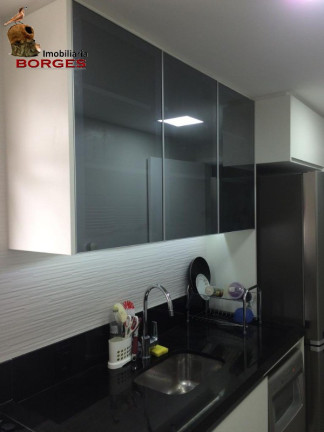 Imagem Apartamento com 2 Quartos à Venda, 70 m² em Moema - São Paulo