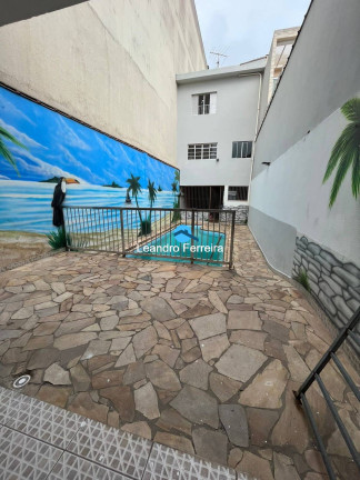 Imagem Sobrado com 3 Quartos à Venda, 327 m² em Taboão - São Bernardo Do Campo Imagem Sobrado com 3 Quartos à Venda, 327 m² em Taboão - São Bernardo Do Campo