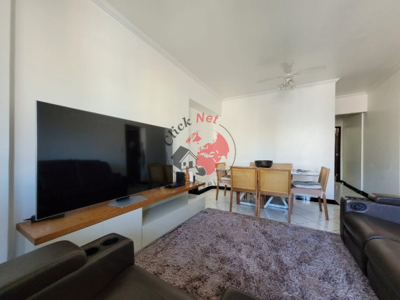 Imagem Apartamento com 2 Quartos à Venda, 75 m² em Canto Do Forte - Praia Grande Imagem Apartamento com 2 Quartos à Venda, 75 m² em Canto Do Forte - Praia Grande