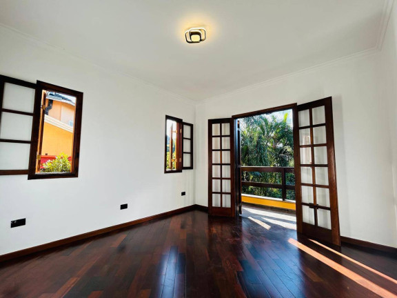 Imagem Casa de Condomínio com 6 Quartos para Alugar, 284 m² em São Paulo Ii - Cotia