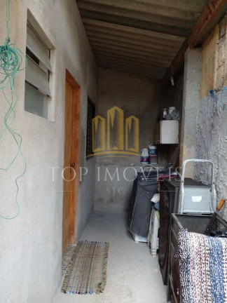 Imagem Casa com 3 Quartos à Venda, 150 m² em Campos De São José - São José Dos Campos Imagem Casa com 3 Quartos à Venda, 150 m² em Campos De São José - São José Dos Campos