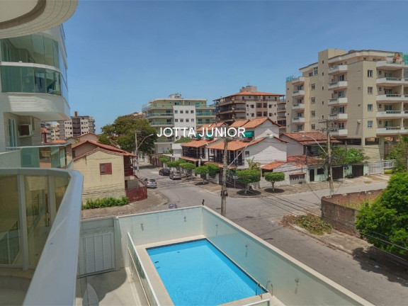Imagem Imóvel com 3 Quartos para Alugar, 158 m² em Braga - Cabo Frio