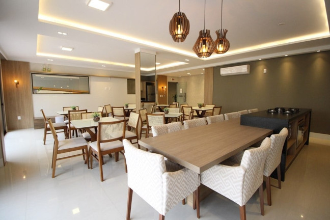 Imagem Apartamento com 2 Quartos à Venda, 65 m² em Estreito - Florianópolis Imagem Apartamento com 2 Quartos à Venda, 65 m² em Estreito - Florianópolis