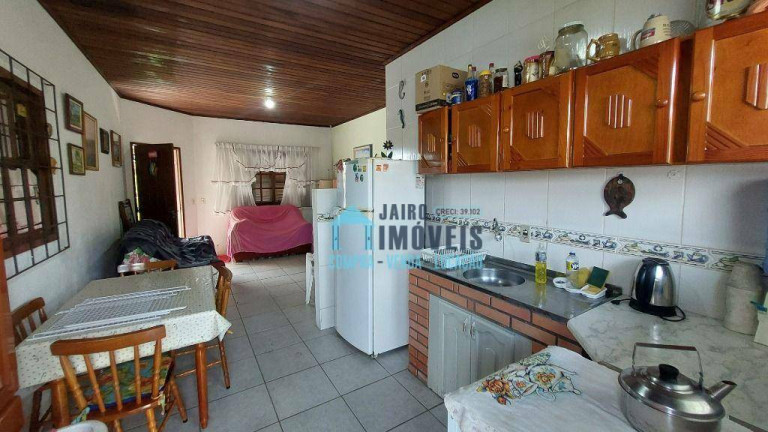 Imagem Casa com 2 Quartos à Venda, 300 m² em Magistério - Balneário Pinhal Imagem Casa com 2 Quartos à Venda, 300 m² em Magistério - Balneário Pinhal