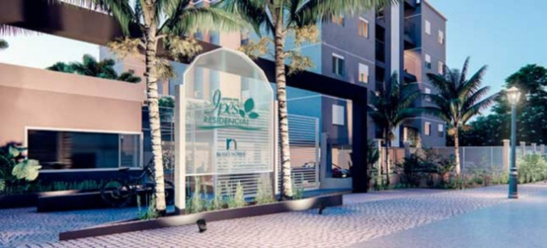 Imagem Imóvel com 2 Quartos à Venda, 66 m² em Jardim Dos Ypes - Jaguariúna Imagem Imóvel com 2 Quartos à Venda, 66 m² em Jardim Dos Ypes - Jaguariúna