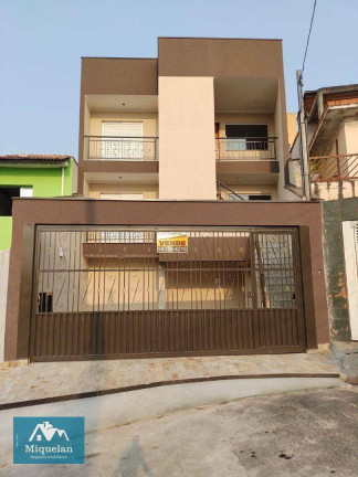 Imagem Casa com 2 Quartos à Venda, 65 m² em Vila Medeiros - São Paulo Imagem Casa com 2 Quartos à Venda, 65 m² em Vila Medeiros - São Paulo