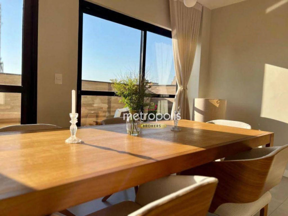 Imagem Cobertura com 1 Quarto à Venda, 85 m² em Cerqueira César - São Paulo Imagem Cobertura com 1 Quarto à Venda, 85 m² em Cerqueira César - São Paulo