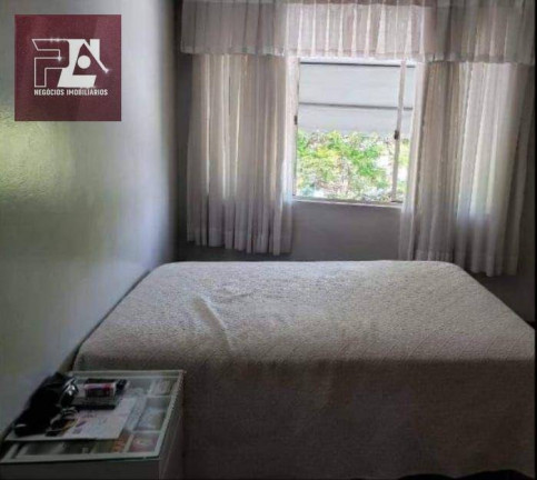 Imagem Apartamento com 2 Quartos à Venda, 100 m² em Centro - Aparecida Imagem Apartamento com 2 Quartos à Venda, 100 m² em Centro - Aparecida