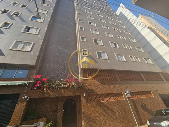 Imagem Apartamento com 1 Quarto à Venda, 46 m² em Centro - Campinas