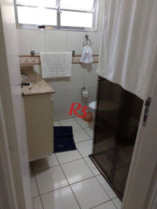 Imagem Apartamento com 2 Quartos à Venda, 80 m² em Boqueirão - Santos Imagem Apartamento com 2 Quartos à Venda, 80 m² em Boqueirão - Santos