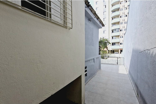 Imagem Casa com 3 Quartos à Venda, 209 m² em Tatuapé - São Paulo Imagem Casa com 3 Quartos à Venda, 209 m² em Tatuapé - São Paulo