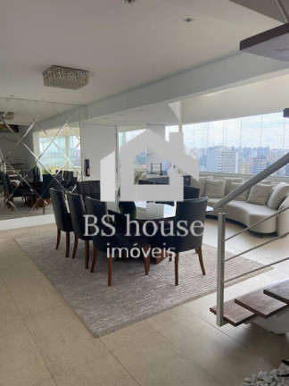 Imagem Apartamento com 3 Quartos à Venda, 227 m² em Centro - Santo André Imagem Apartamento com 3 Quartos à Venda, 227 m² em Centro - Santo André