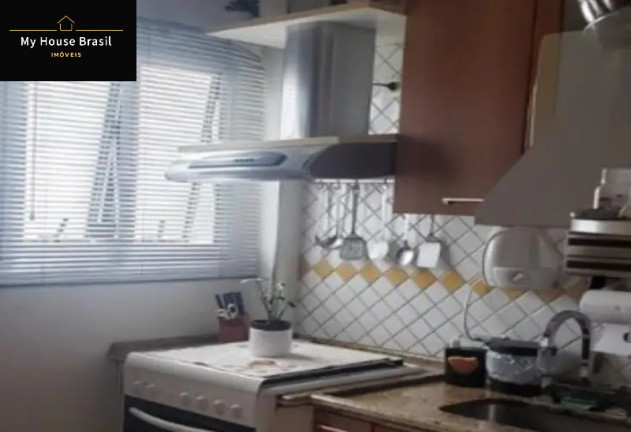 Imagem Apartamento com 2 Quartos à Venda, 60 m² em Santa Teresinha - São Paulo Imagem Apartamento com 2 Quartos à Venda, 60 m² em Santa Teresinha - São Paulo