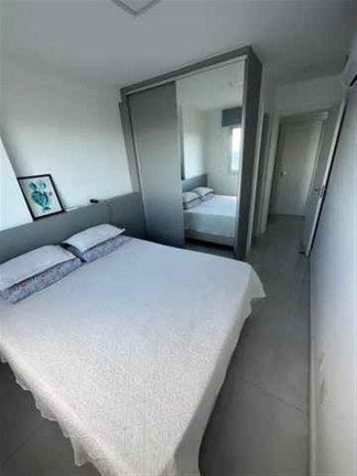 Imagem Apartamento com 2 Quartos à Venda, 62 m² em Praia De Itaparica - Vila Velha