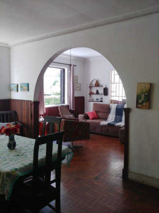 Imagem Casa com 3 Quartos à Venda, 218 m² em Itararé - São Vicente Imagem Casa com 3 Quartos à Venda, 218 m² em Itararé - São Vicente