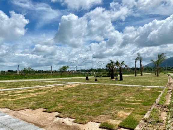 Imagem Terreno à Venda, 250 m² em Pavuna - Pacatuba