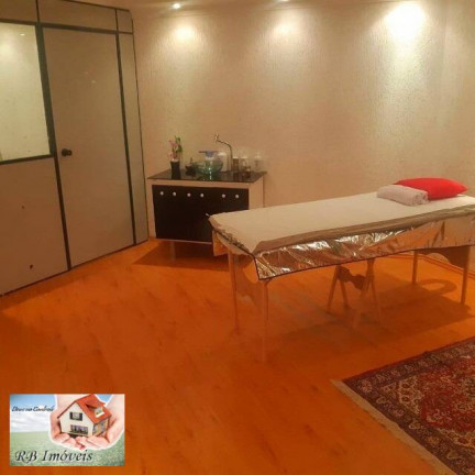 Imagem Casa com 5 Quartos à Venda, 170 m² em Jardim Bom Pastor - Santo André Imagem Casa com 5 Quartos à Venda, 170 m² em Jardim Bom Pastor - Santo André