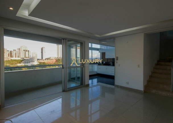 Imagem Imóvel com 2 Quartos à Venda, 140 m² em Vila Da Serra - Nova Lima Imagem Imóvel com 2 Quartos à Venda, 140 m² em Vila Da Serra - Nova Lima