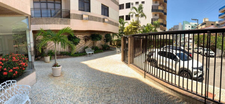 Imagem Apartamento com 3 Quartos à Venda, 100 m² em Vila Nova - Cabo Frio Imagem Apartamento com 3 Quartos à Venda, 100 m² em Vila Nova - Cabo Frio
