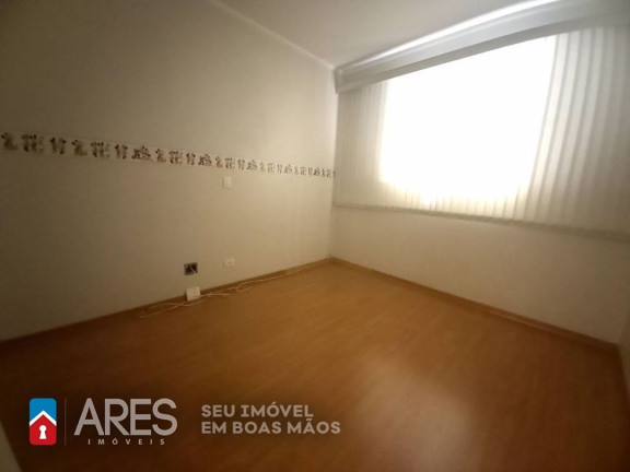 Imagem Apartamento com 4 Quartos à Venda, 168 m² em Centro - Americana Imagem Apartamento com 4 Quartos à Venda, 168 m² em Centro - Americana