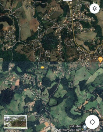Imagem Terreno à Venda, 9 m² em Extrema Imagem Terreno à Venda, 9 m² em Extrema
