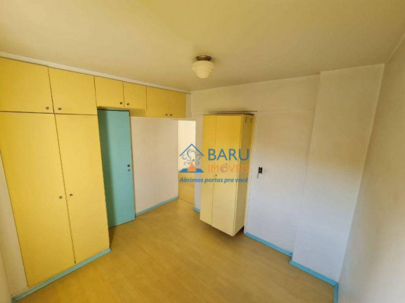Imagem Apartamento com 1 Quarto à Venda, 40 m² em Santa Cecília - São Paulo Imagem Apartamento com 1 Quarto à Venda, 40 m² em Santa Cecília - São Paulo