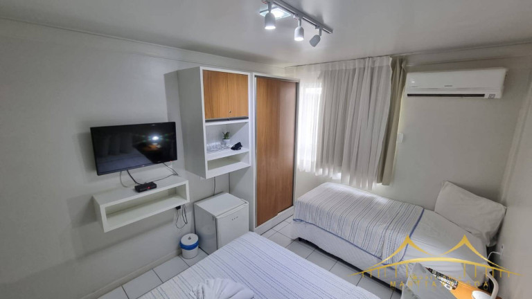 Imagem Apartamento com 1 Quarto à Venda, 18 m² em Ponta Negra - Natal