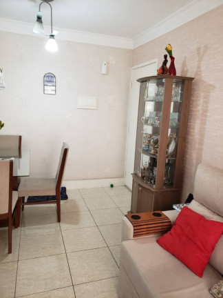 Imagem Apartamento com 2 Quartos à Venda, 50 m² em Vila Carrão - São Paulo