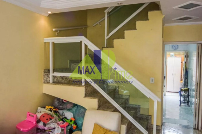 Imagem Casa com 4 Quartos à Venda, 99 m² em Vila Esperança - São Paulo