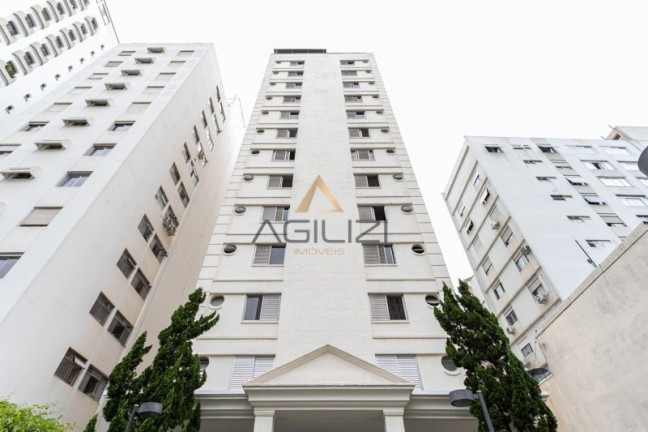 Imagem Apartamento com 4 Quartos à Venda, 222 m² em Jardim Paulista - São Paulo Imagem Apartamento com 4 Quartos à Venda, 222 m² em Jardim Paulista - São Paulo