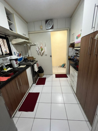 Imagem Imóvel com 3 Quartos à Venda, 80 m² em Nossa Senhora Das Graças - Manaus Imagem Imóvel com 3 Quartos à Venda, 80 m² em Nossa Senhora Das Graças - Manaus