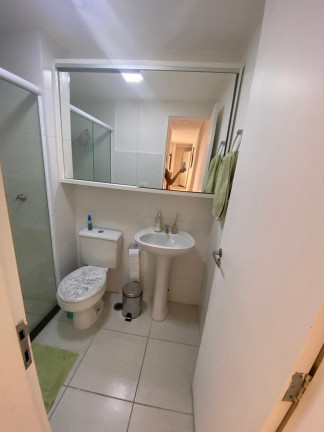 Imagem Imóvel com 2 Quartos à Venda, 51 m² em Utinga - Santo André Imagem Imóvel com 2 Quartos à Venda, 51 m² em Utinga - Santo André