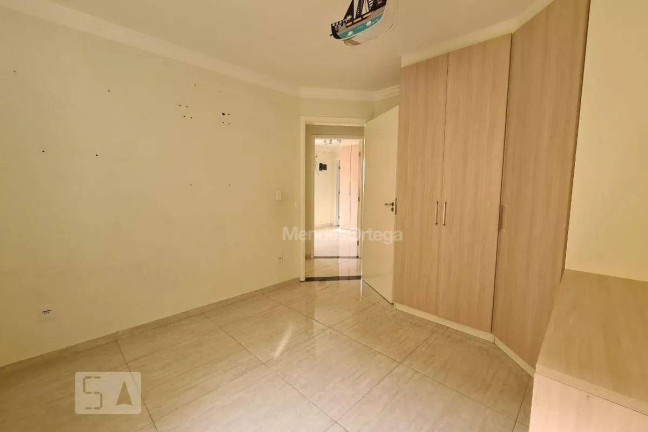 Imagem Apartamento com 3 Quartos à Venda, 119 m² em Jardim Emília - Sorocaba Imagem Apartamento com 3 Quartos à Venda, 119 m² em Jardim Emília - Sorocaba