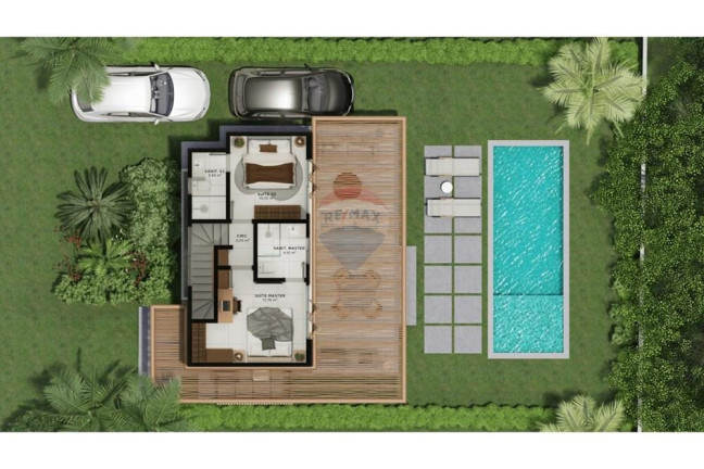 Imagem Casa à Venda, 122 m² em Praia Do Forte - Mata De São João Imagem Casa à Venda, 122 m² em Praia Do Forte - Mata De São João