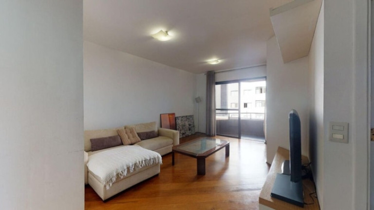 Apartamento com 1 Quarto à Venda, 70 m² em Vila Madalena - São Paulo