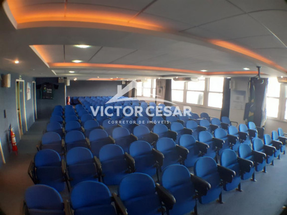 Imagem Sala Comercial à Venda, 396 m² em Centro - Rio De Janeiro