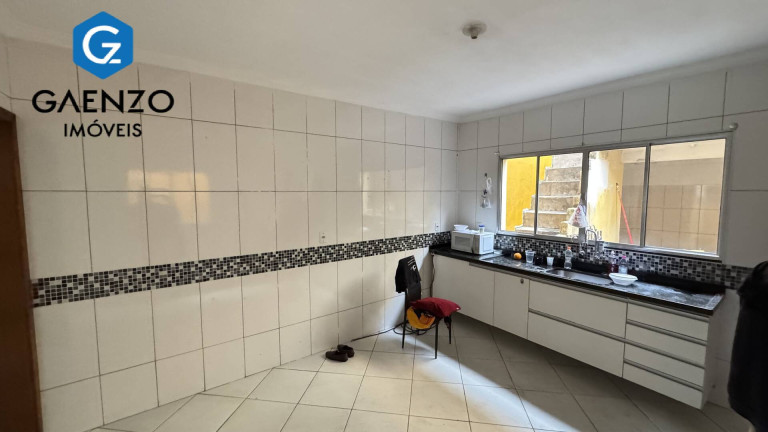 Imagem Sobrado com 3 Quartos à Venda, 120 m² em Umuarama - Osasco Imagem Sobrado com 3 Quartos à Venda, 120 m² em Umuarama - Osasco