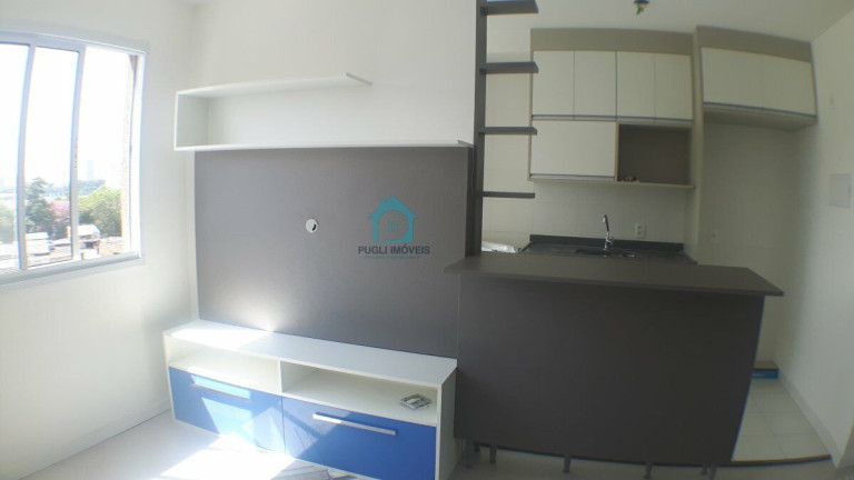 Imagem Apartamento com 1 Quarto à Venda, 34 m² em água Branca - São Paulo