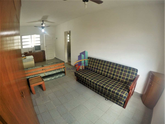 Imagem Apartamento com 1 Quarto à Venda, 48 m² em Boqueirão - Praia Grande