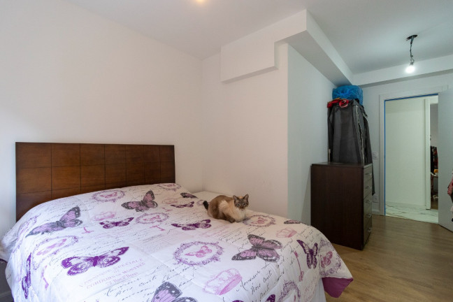 Imagem Apartamento com 4 Quartos à Venda, 109 m² em Vila Mariana - São Paulo
