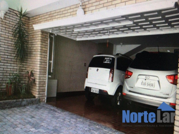 Imagem Casa com 3 Quartos à Venda, 300 m² em Santana - São Paulo Imagem Casa com 3 Quartos à Venda, 300 m² em Santana - São Paulo