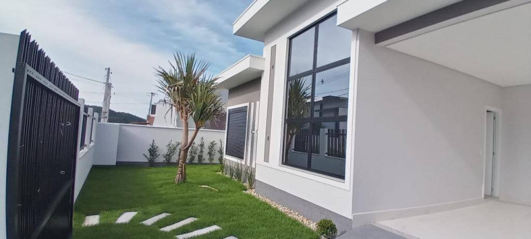 Imagem Casa com 3 Quartos à Venda, 316 m² em Residencial Bosque Da Mata - Tijucas Imagem Casa com 3 Quartos à Venda, 316 m² em Residencial Bosque Da Mata - Tijucas