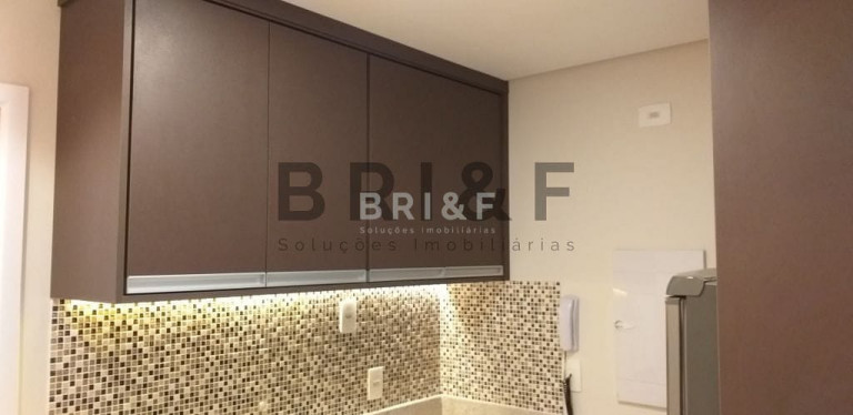 Imagem Apartamento com 1 Quarto para Alugar, 41 m² em Brooklin Paulista - São Paulo Imagem Apartamento com 1 Quarto para Alugar, 41 m² em Brooklin Paulista - São Paulo