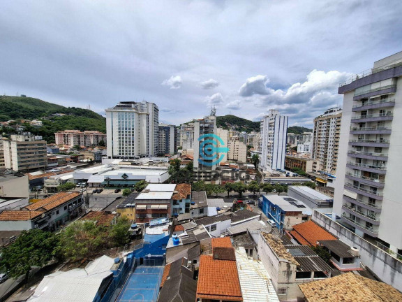 Imagem Imóvel com 3 Quartos à Venda, 169 m² em Icaraí - Niterói Imagem Imóvel com 3 Quartos à Venda, 169 m² em Icaraí - Niterói