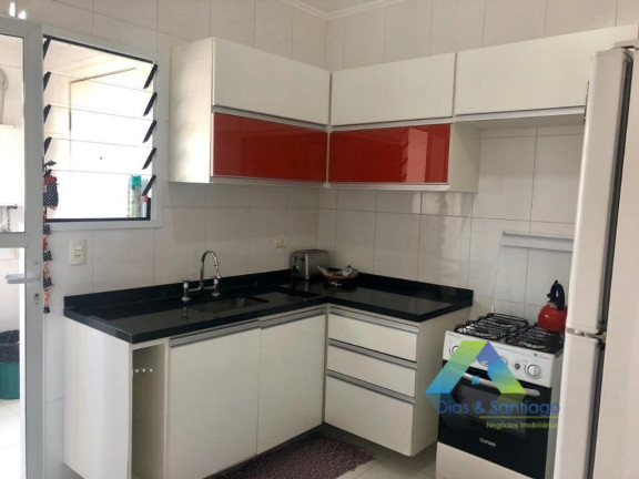 Imagem Apartamento com 4 Quartos à Venda, 136 m² em Vila Suzana - São Paulo