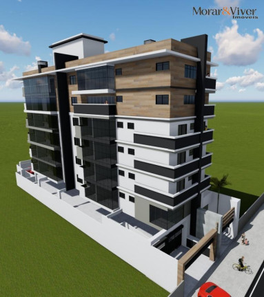 Imagem Apartamento com 3 Quartos à Venda, 96 m² em São Pedro - São José Dos Pinhais Imagem Apartamento com 3 Quartos à Venda, 96 m² em São Pedro - São José Dos Pinhais
