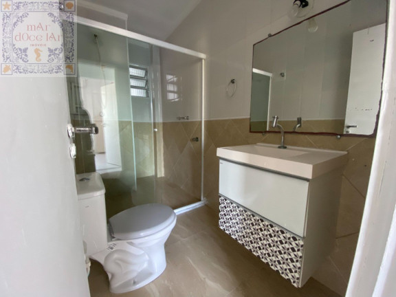 Imagem Apartamento com 2 Quartos à Venda, 81 m² em Itararé - São Vicente