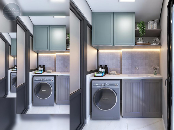 Imagem Apartamento com 2 Quartos à Venda, 88 m² em Solemar - Praia Grande