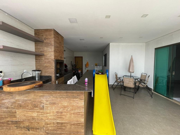 Imagem Casa com 4 Quartos à Venda, 250 m² em Colonia Agricola Samambaia - Brasília Imagem Casa com 4 Quartos à Venda, 250 m² em Colonia Agricola Samambaia - Brasília